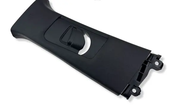Toyota bZ4X (B) pillar trim (top) 6242042080