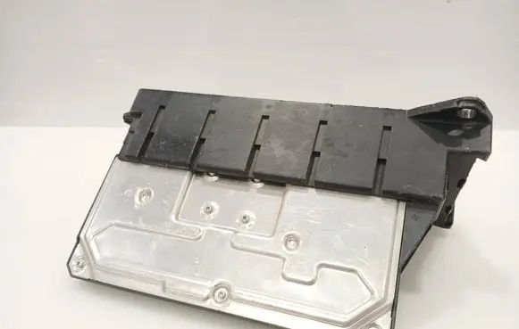 Mercedes-Benz Sprinter W906 Comfort/convenience module A9065453801 A9064420700