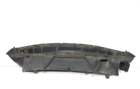 Ford Fiesta Intercooler air guide/duct channel H1BB8B412B