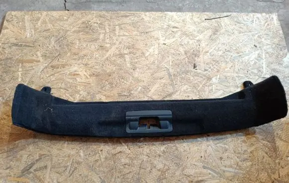 Land Rover Range Rover Sport L320 Trunk/boot sill cover protection ERL500040