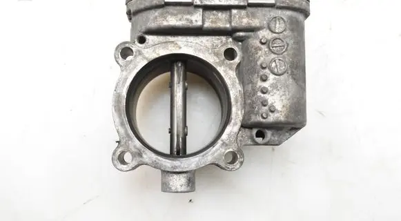 Volvo XC60 Throttle valve 31216665