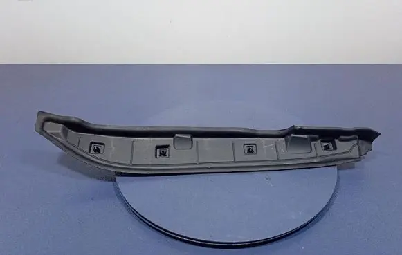 BMW iX3 G08 Front underbody cover/under tray 7948157