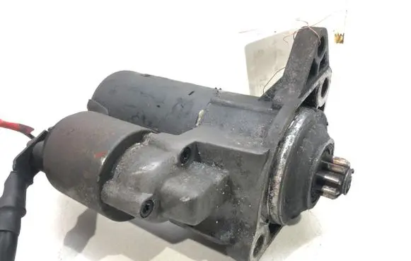 Audi A3 S3 8L Starter motor