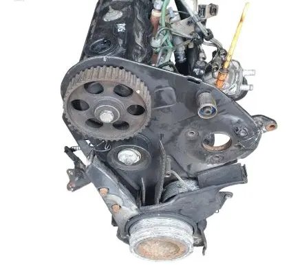 Audi A4 S4 B5 8D Engine AVG