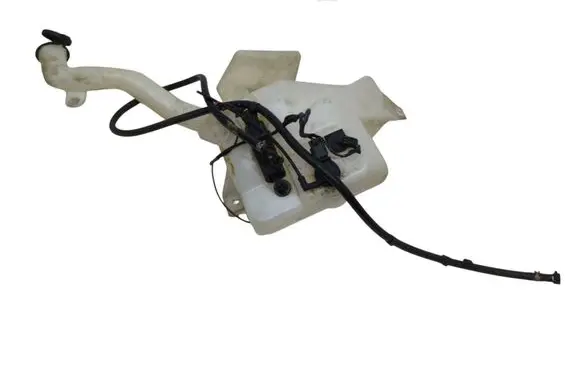 Chevrolet Corvette C6 Windshield washer fluid reservoir/tank 10339236ASW 10339237ARN