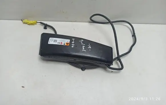Opel Karl Seat airbag 42642127 557816943