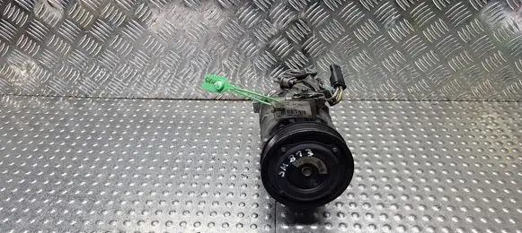 Mercedes-Benz A W176 Air conditioning (A/C) compressor (pump) S27720813 4472807433