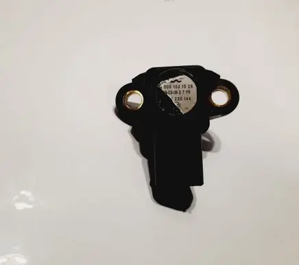 Mercedes-Benz CLK A209 C209 Air pressure sensor A0061531528