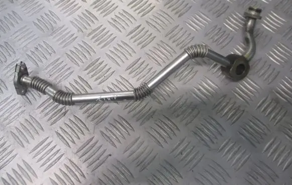 Fiat Linea EGR valve line/pipe/hose