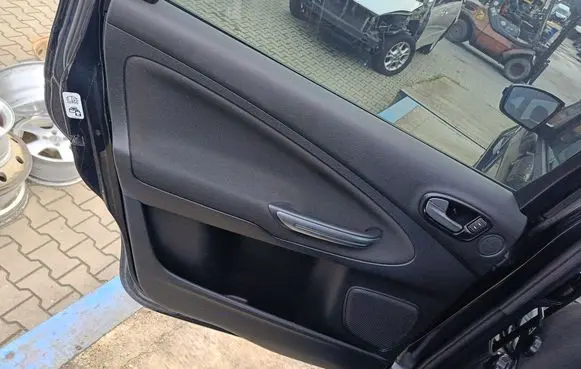 Ford S-MAX Door card panel trim set 