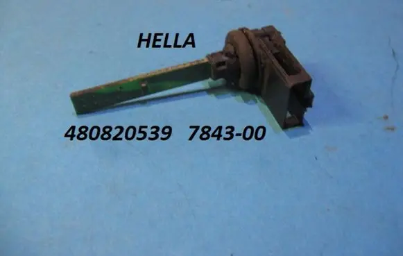 Audi A6 S6 C7 4G Interior temperature sensor 480820539 784300