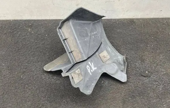 Audi TT TTS Mk2 Plastic wing mirror trim cover 8J0853171A