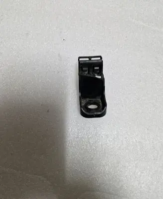 Dodge Durango Bumper support mounting bracket corner 