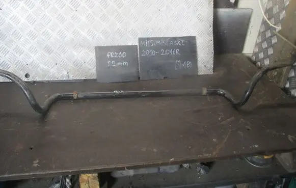 Mitsubishi ASX Front anti-roll bar/sway bar