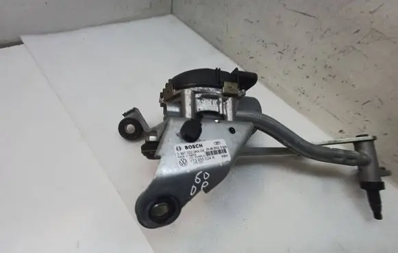 Volkswagen ID. Buzz Front wiper linkage and motor 33970220 1T3955024A 250820223525