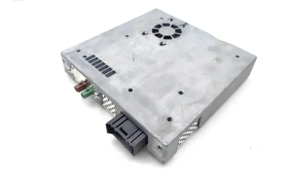 HiFi Audio sound control unit