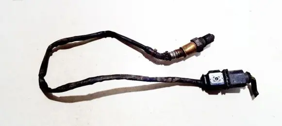 Volkswagen Golf VI Lambda probe sensor 03l906262 0281001085
