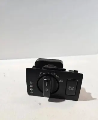 Mercedes-Benz B W245 Light switch 1695452704 32221101 0744982