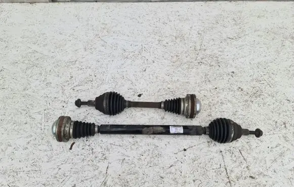 Skoda Octavia Mk3 (5E) Manual 7 speed gearbox 