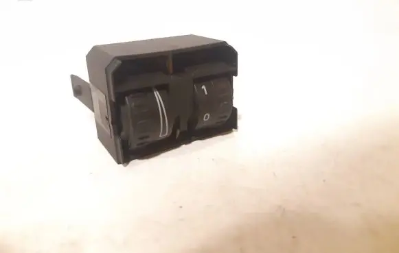 Volkswagen Caddy Headlight level height control switch 2K0941333A