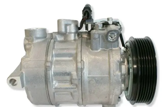Audi A4 S4 B8 8K Air conditioning (A/C) compressor (pump) 4471608080 4M0820803A GE4471608080