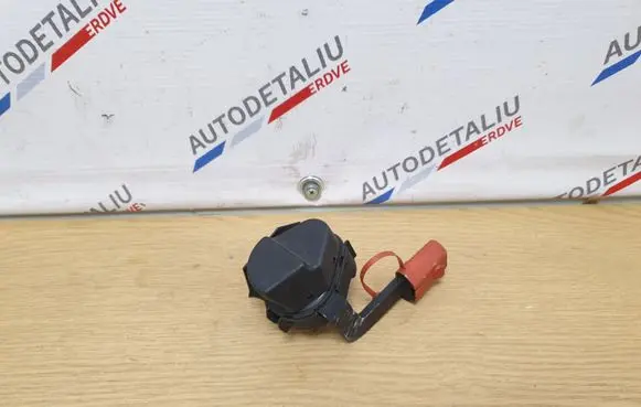 BMW 3 E92 E93 Positive wiring loom 6925712 61146925712