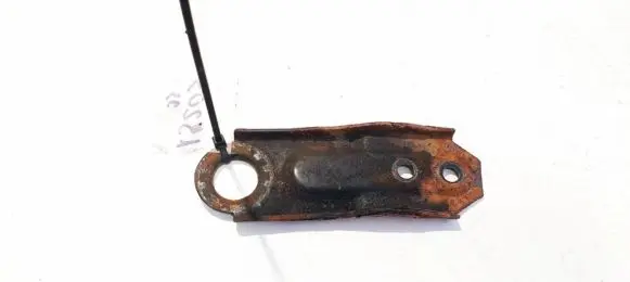 Opel Astra G Radiator mount bracket