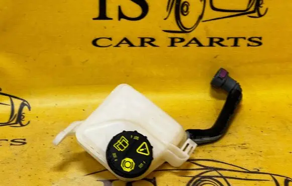 Ford Kuga III Brake fluid reservoir JX612N147AC
