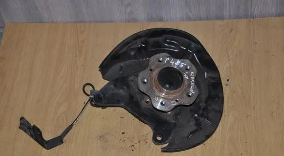 Nissan Qashqai Rear wheel hub 441514EA0A1 KLEP485