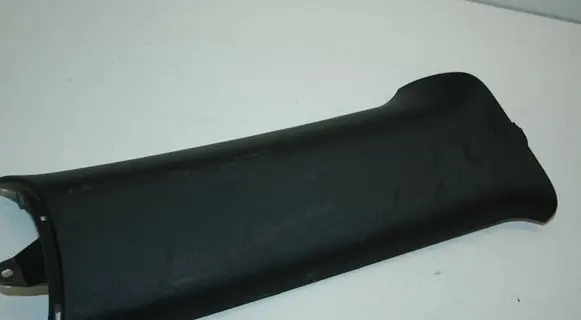 Skoda Octavia Mk2 (1Z) (B) pillar trim (top) 1Z9867295f
