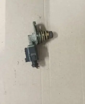Skoda Fabia Mk1 (6Y) Camshaft position sensor 030907601E