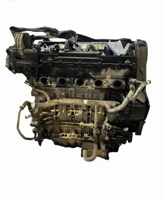 Volvo XC90 Engine D5244T