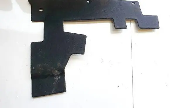 Volkswagen ID.4 Other interior part 11C863081