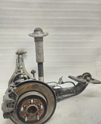 Toyota C-HR I Rear wheel hub spindle/knuckle 48530F4020
