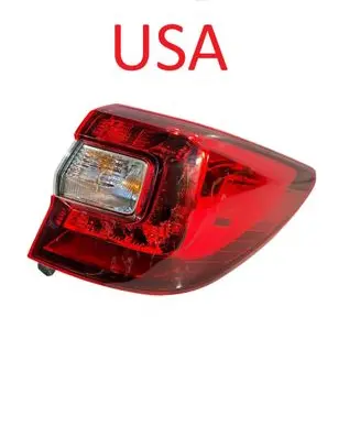 Subaru Outback (BS) Rear/tail lights 84912AL05A