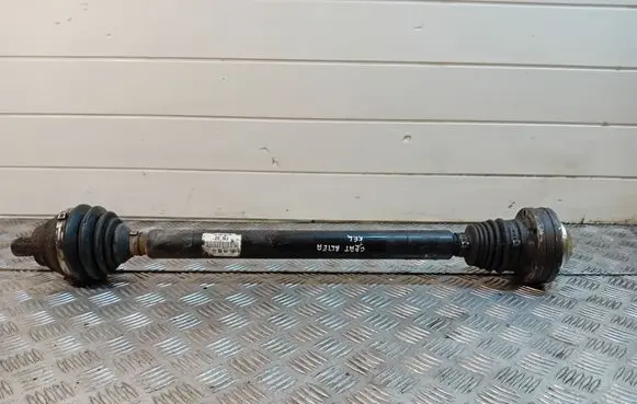 Seat Altea Front driveshaft 1K0407272EN