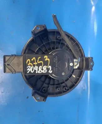 Chrysler 200 Heater fan/blower 5191345AA