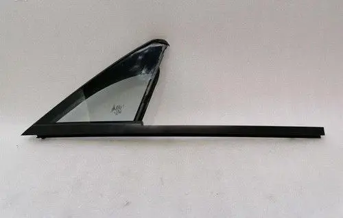 Bentley Flying Spur Front door window/glass (coupe) 36A845114G
