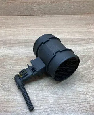 Opel Corsa D Mass air flow meter 55350048 0281002618 WITHPLUG