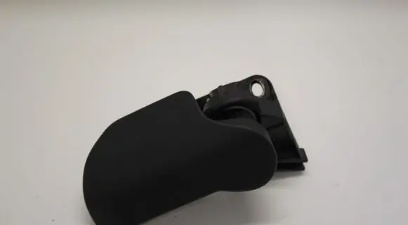 Audi A6 S6 C6 4F Engine bonnet (hood) release handle 4F1823533C 4F1823633B