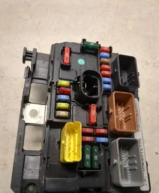 Fuse module