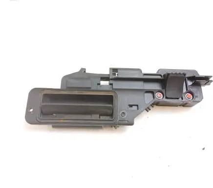 Mercedes-Benz ML W163 Tailgate/trunk/boot exterior handle 1637400293 1637400793