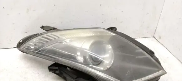 Citroen C6 Headlight/headlamp 9660050280 1307329099