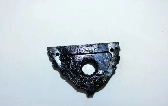 Volkswagen Jetta II other engine part 058103153