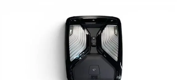 BMW iX3 G08 Sunroof control unit/module 5A8A112 53058
