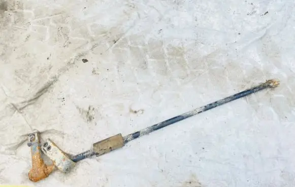 Mercedes-Benz ML W163 Other rear suspension part 