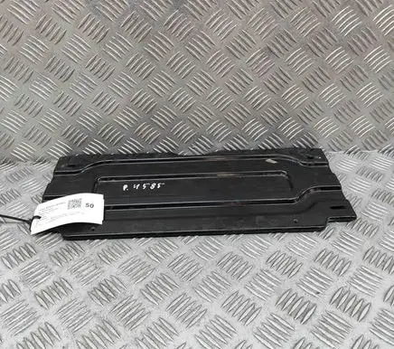Mercedes-Benz Vito Viano W447 Front door seat control surround trim A4479103101