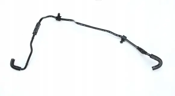 Audi A4 S4 B9 Vacuum line/pipe/hose 06K133241P