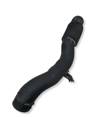 Peugeot 508 Turbo air intake inlet pipe/hose 9684938180