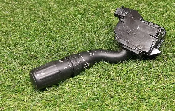 Ford Explorer Wiper control stalk 6L2T13K359AFW
